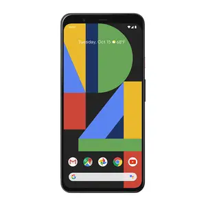 Teléfono móvil usado, Original renovado, resistente, para google pixel 4xl, versión Global