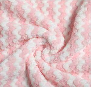 Serviettes de salon de coiffure gris en gros en vrac Preuve de blanchiment coiffure - Product Image 5