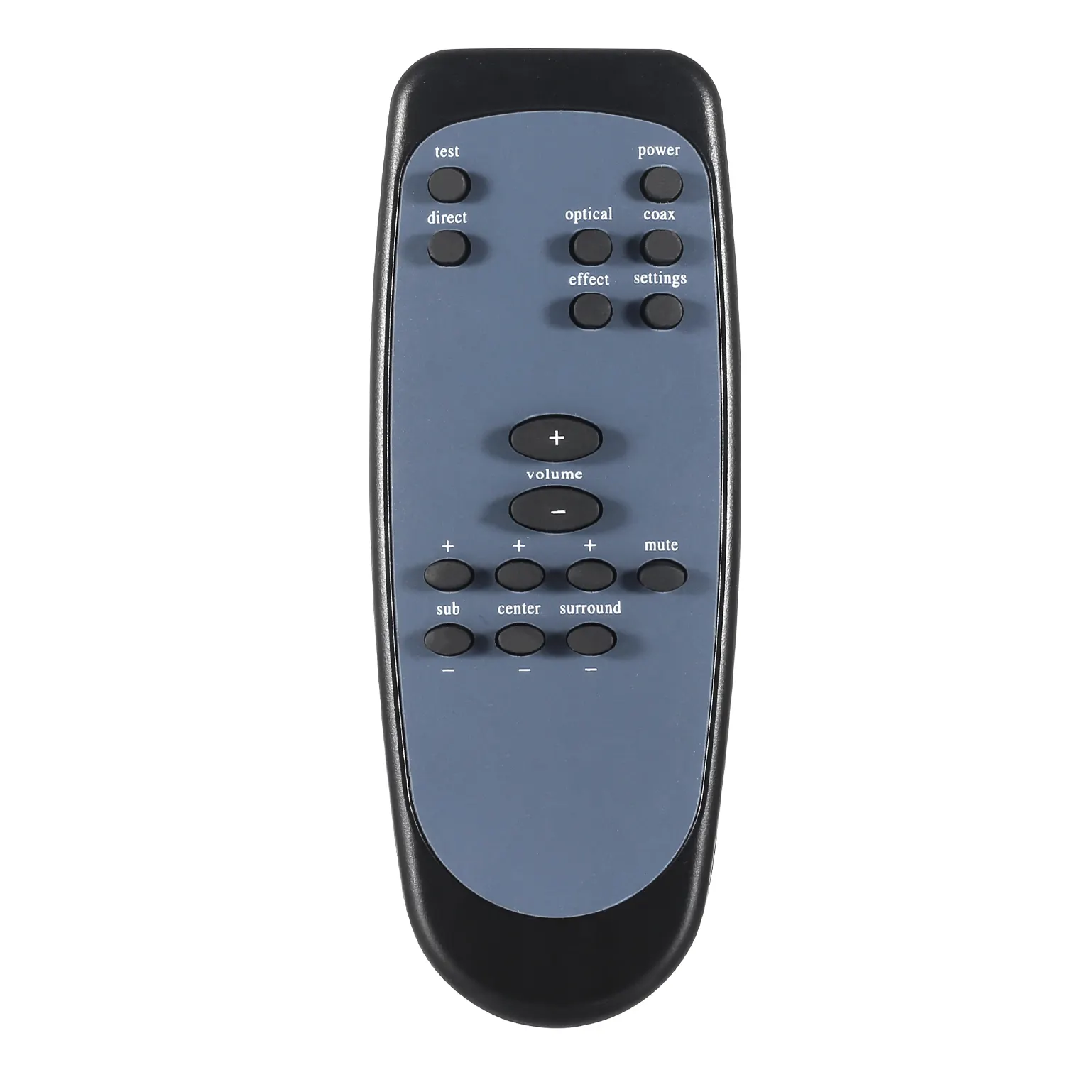 Điều khiển từ xa sử dụng cho Logitech z5500 Z-5500 z5450 Z-5450 z680 hệ thống máy tính điều khiển loa