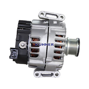 ที่รองรับเครื่องกำเนิดไฟฟ้ากระแสสลับสำหรับ MERCEDES-BENZ C-CLASS C 300 4-matic (204.080) เบนซิน (KW: 185, HP: 252) ตั้งแต่02-2011ถึง01-2014 - Product Image 2