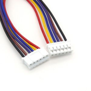 Fabrieks prijs JST PH2.0 2-pins PH vrouwelijke connector draad bedrading kabelboom voor power drone - Product Image 3