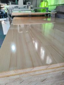 <span class=keywords><strong>Planche</strong></span> en <span class=keywords><strong>bois</strong></span> massif de pin radiata camphré naturel, couleur naturelle, anti-UV, vente chaude en usine - Product Image 6
