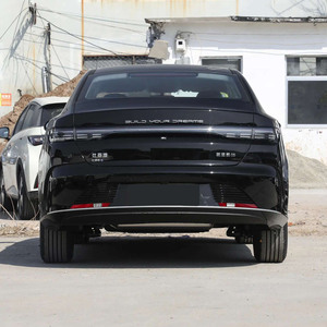 2025 BYD Destroyer 05 Honor DM-i Luxury Electric Auto with Left <b>Gear</b> <b>Box</b> 2024 Hot Selling New Energy Vehicle - Product Image 2