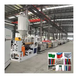 nylon polyamide fishing line monofilament extrusion machine/fishing net yarn making production line