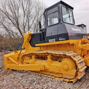 SD22รถปราบดินมือสองรถปราบดินใช้ SD22 - Product Image 5