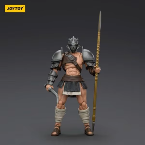 Figura de Acción Militar STOCK Strife 1/18, NUEVA, Gladiador Romano, Guerrero Pesado, Figuras de Anime, Juguetes, Modelo - Product Image 6
