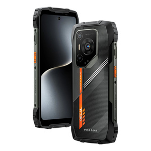 Android 15頑丈なスマートフォン5Gオスカルモバイル20MPナイトビジョンメイン50MPカメラ12 + 256GB 7500mAh NFC 120HZ電話オスカルパイロット3 - Product Image 1