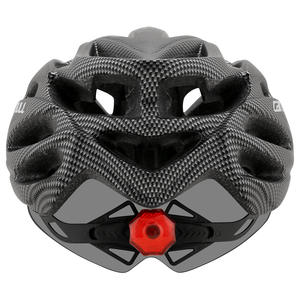 Casques de vélo de ville portables et légers pour adultes <span class=keywords><strong>Casque</strong></span> de vélo de route urbaine avec visière Lunettes de soleil - Product Image 6