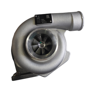 Turbocompresseur T04B91 409410-5006S 7N4651 4N6858 1W5160 2W8139 7C2175 0R5796 pour groupe électrogène 35146 DITAJWAC GS Engine - Product Image 1
