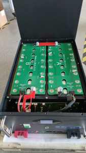 <span class=keywords><strong>Rack</strong></span> de serveur Lithium-Ion 48 Volt 200 Ah Lfp Chargeur de batterie solaire Lifepo4 Grade a 51.2V 100Ah 48 V 200Ah Pack 50Kw - Product Image 2