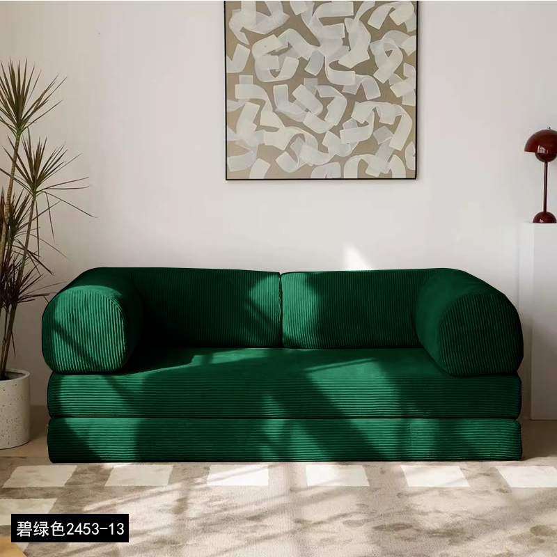 Couleur verte