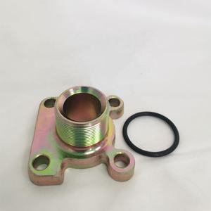 Bernet Distributie Automatico Truck Onderdelen <span class=keywords><strong>Flow</strong></span> <span class=keywords><strong>Meter</strong></span> Outlet Olie Koppeling Voor Brandstof Dispenser Voor Koop Filippijnse - Product Image 2