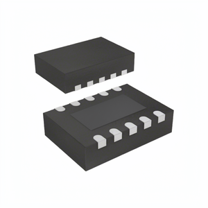 Authorized Distributor Buy Electronics Components Online MAX5803ATB+T Data Acquisition - Product Image 1