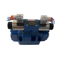 Série 4WH R900925646 	 Vannes à distributeur directionnel H-4WH16Y7X, pilotées par commande, avec système hydraulique H-4WH16Y7X