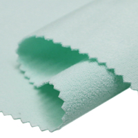 Umweltfreundliches Wasserdichtes TPU-Verbundstoff Organisches Baumwoll-Polyester Handtuchgewebe