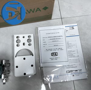 Sensor Yokogawa Eja110e- Jms4j-919dn/da/hl 0-10000 Mmh20 - Product Image 5