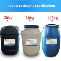 Agent fixateur de couleur de nouvelle génération pour les traitements de teinture des textiles directs, réactifs et au soufre, conforme aux normes environnementales internationales