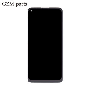 Ensamblaje de digitalizador de pantalla LCD de 6,8 pulgadas Original para teléfono móvil Motorola <span class=keywords><strong>Moto</strong></span> <span class=keywords><strong>G</strong></span> <span class=keywords><strong>Stylus</strong></span> 5G (<span class=keywords><strong>2021</strong></span>) XT2131 - Product Image 2