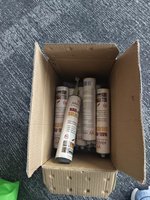 Colle liquide sans trace à prise rapide, adhésif haute résistance, imperméable, pour bois, carrelage, marbre, miroir, panneaux muraux