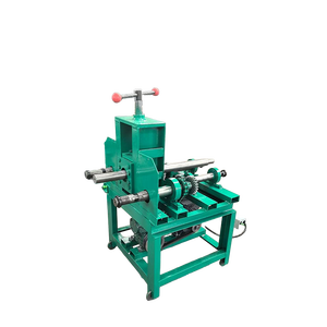 Sfjx 63 Automatic Alloy Square Tube & Round Pipe Arc <b>Bending</b> <b>Machine</b> with 2.2kW Motor 180kg Weight - Product Image 6