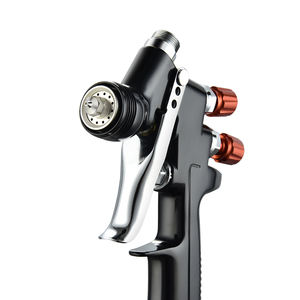 CLATOOL Venta caliente LVMP 30psi alta resistencia automotriz profesional <span class=keywords><strong>HVLP</strong></span> <span class=keywords><strong>pistola</strong></span> base de agua pintura <span class=keywords><strong>pistola</strong></span> coche reacabado <span class=keywords><strong>pistola</strong></span> - Product Image 5