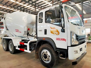 <span class=keywords><strong>Camion</strong></span> malaxeur à béton autochargeur de 6, 8, 10, 12, 14 m³ compatible avec tous types de châssis au <span class=keywords><strong>prix</strong></span> d'usine - Product Image 3
