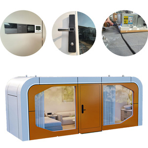 Tư vấn gần đây nhất sang trọng homefor Cắm Trại Di động - Product Image 4