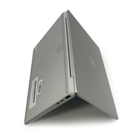 Ordinateurs portables d'occasion Microsoft Surface Laptop Go, 12,4 pouces, 1536x1024, Core i5-1035G1, 8 Go, 256 Go, écran tactile, clavier US Qwerty