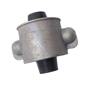Amortisseur de moteur hors-bord Yamaha 682-44514-01-CA pour modèles 2 temps de 9,9 à 15 CV - Product Image 4