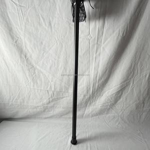 Palo de Lacrosse Completo ACEKING para Hombre con Cabeza Encordada y Ejes y Extremos Ligeros de SC-TI - Product Image 3