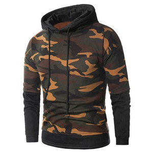 Sudadera con capucha personalizada para hombre de la mejor calidad y venta al por mayor, precio barato, nuevo diseño, sudadera con capucha de tendencia superior para hombre - Product Image 1