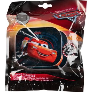 Parasole per auto Cars Saetta McQueen Parasole laterale Dis-ney per bambini - Product Image 3