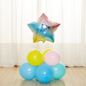Día <span class=keywords><strong>de</strong></span> <span class=keywords><strong>San</strong></span> Valentín boda globo guía <span class=keywords><strong>de</strong></span> ruta sitio acuerdo columna globo Pilar carretera citado Decoración - Product Image 4