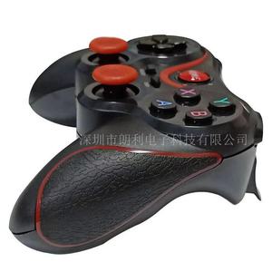 Di Động Thông Minh Xử Lý Cổ Điển Không Dây Điều Khiển Từ Xa Tay Chơi <span class=keywords><strong>Game</strong></span> Cho Android Điện Thoại Thông Minh Thông Minh TV PUGB Phím Điều Khiển - Product Image 5