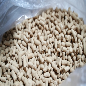 חוות גידול בשר ארנב חלאל מוסמך מזון מוצר מזון כיתה אדם בשר ארנב בשר בקר הוא בשר גולמי ועצם חיית מחמד - Product Image 3