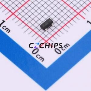 ทรานซิสเตอร์ภาคสนามทรานซิสเตอร์ ST2342S23RG-VB SOT-23(TO-236) ใหม่และดั้งเดิม (MOSFET) - Product Image 1