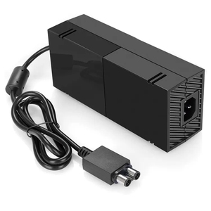 100-240V AC Adapter Charger <strong>Cord</strong> for <strong>Xbox</strong> <strong>One</strong> <strong>Power</strong> Supply Brick for <strong>Xbox</strong> <strong>One</strong> <strong>Power</strong> Brick - Product Image 5