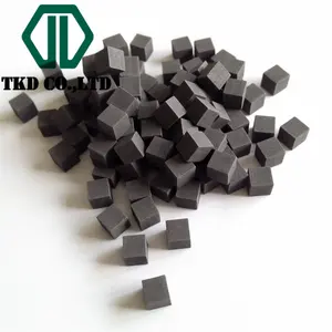 High Thermally stable polycrystalline TSP diamond Cutter for mining bits and oil drilling bits China Supplier