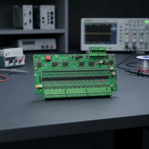 Tarjeta de Integración para Equipos de Elevación AD9007 |   Interfaz de Modernización de Estaciones de Servicio para Automóviles - Product Image 2
