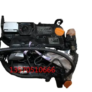 Conjunto completo do motor do Assy do motor 3TNV80F para o motor YANMAR 3TNV80F