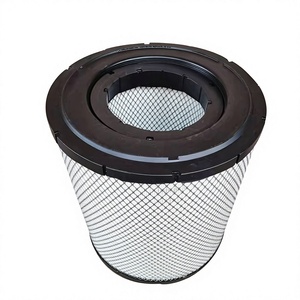 Filtre à air pour camion lourd RS30295 A041R283 AF26676 VISTORA Filtre de haute qualité AF253389-9 571909130130 571909130131 LX 5341 K - Product Image 3