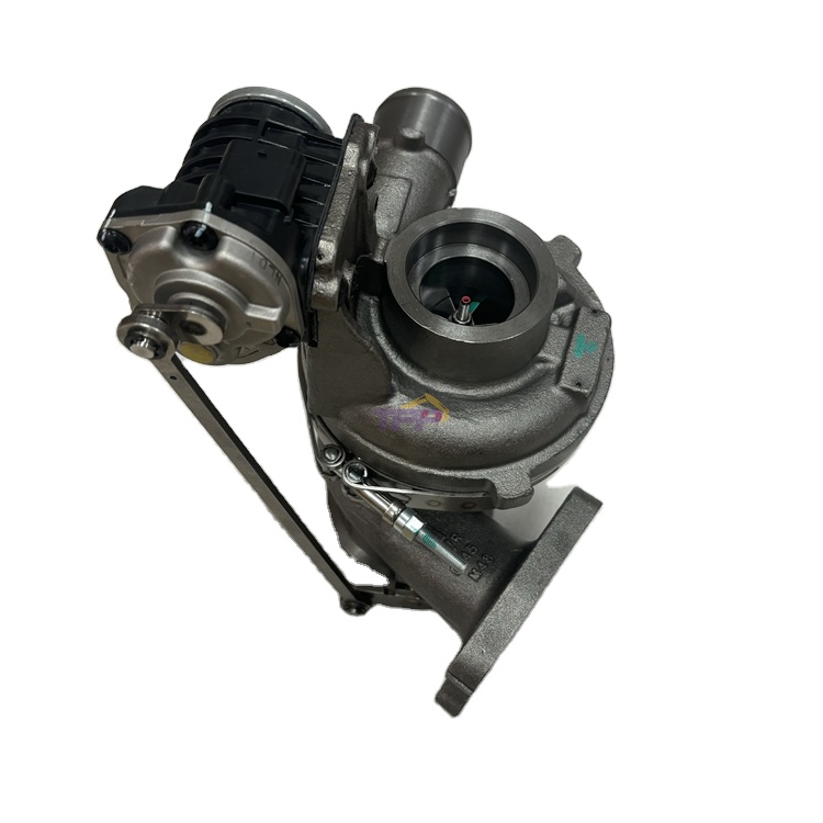 High Performance Turbocharger 6032698 GT20S for CAT