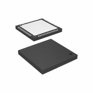 Manufacturer Channel Embedded CY8C4247LQQ-BL483T 56 UFQFN Exposed Pad Components Electronic - Product Image 1