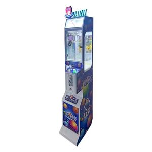 Distributore Automatico di Giocattoli a Moneta di Alta Qualità con Premi a Sorpresa, Piccoli Giochi per Regali, 1 Anno di Garanzia, Personalizzabile in Inglese - Product Image 1