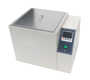 Bain-marie numérique professionnel pour laboratoire, équipement de laboratoire de haute précision - Product Image 1