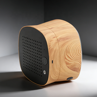 Cendrier purificateur d'air portable avec allumeur sans flamme, absorbeur de fumée à forte aspiration 244Kpa pour bureaux de direction et hôtels