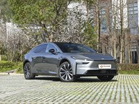 Nouvelle voiture électrique de luxe intelligente BZ7, autonomie de 600 km, version Pro LiDAR, conduite intelligente, berline 4 portes 5 places
