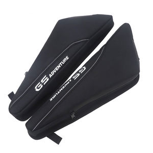 <span class=keywords><strong>Borse</strong></span> <span class=keywords><strong>da</strong></span> Telaio per <span class=keywords><strong>Moto</strong></span> R1200GS per <span class=keywords><strong>BMW</strong></span> R1250GS Adventure R1250R R1250RS Borsa Portautensili <span class=keywords><strong>da</strong></span> Telaio Nera - Product Image 1