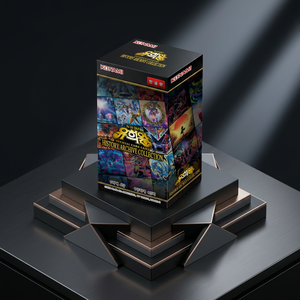 Yu-Gi-Oh TCG History <b>Archive</b> Collection HC01 Booster <b>Box</b> 15 Packs Korean Factory Sealed Paper Game Trading Card Anime Wholesale - Product Image 1