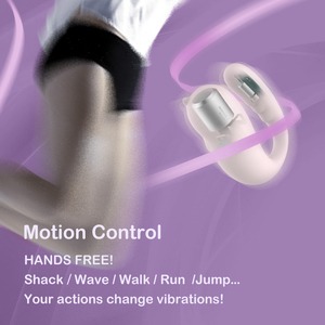 Monster Pub Stimulating Female Masturbation Sex Adult Women Toys for Couples  for Adult Toy Store Factory Vibrating Egg - Product Image 4